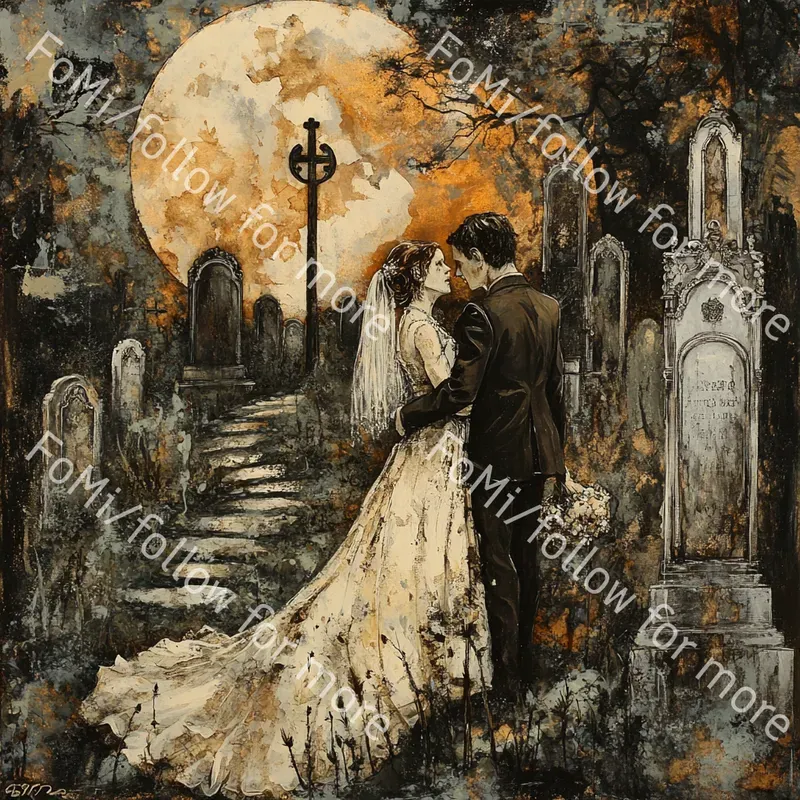 Nested Porcelain Realities