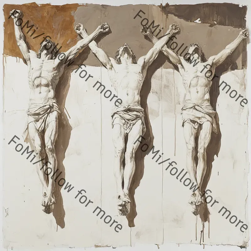 Nested Porcelain Realities