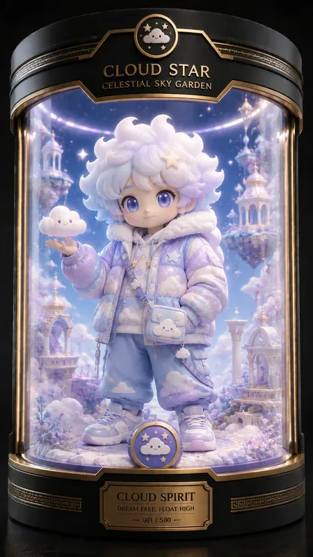 World Capsule Creators