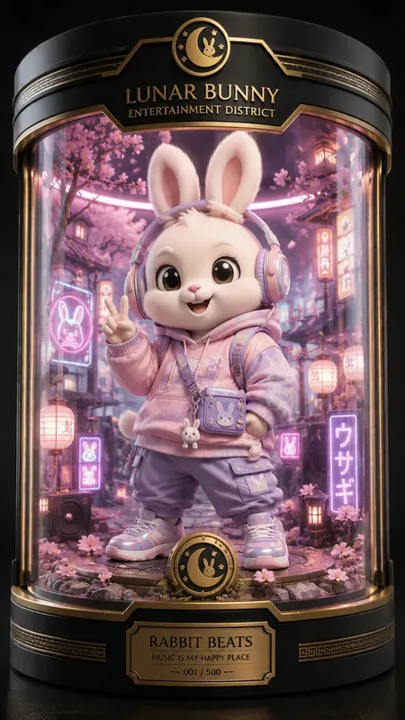 World Capsule Creators
