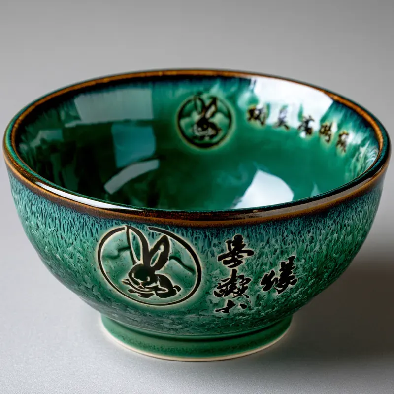 Ramen Bowl Designs