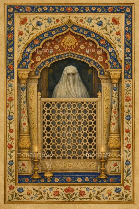 Imperial Mughal Chronicles