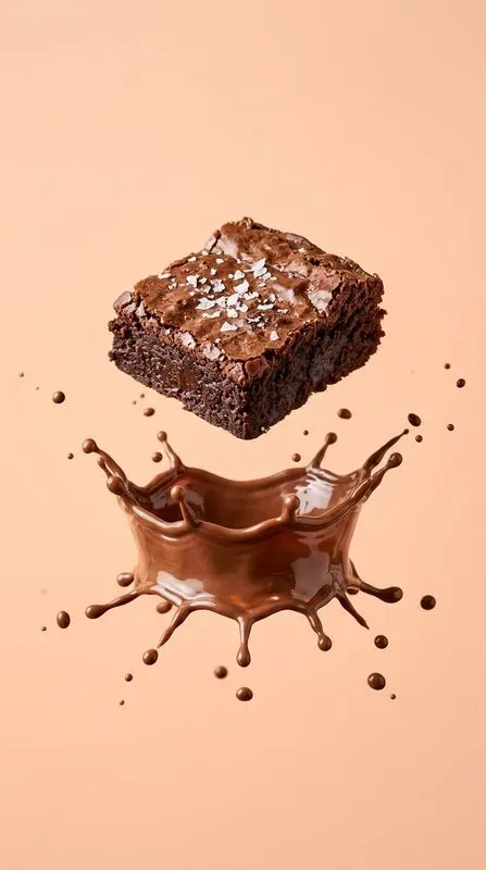 Pastel Dessert Splash Product Photos