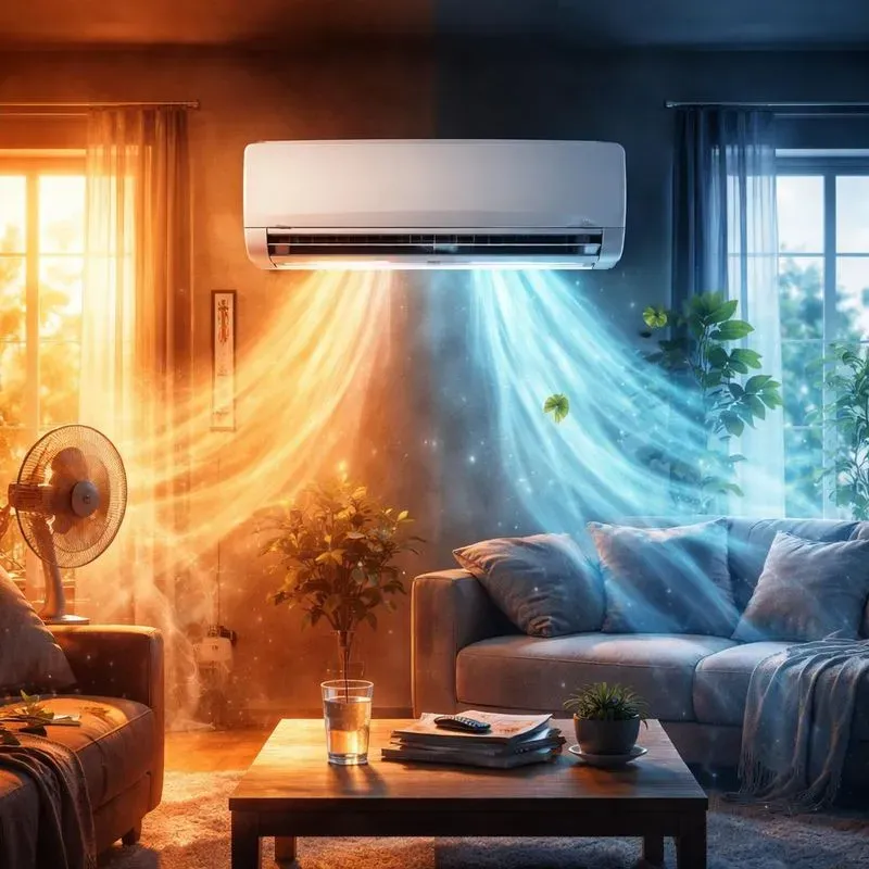 Cinematic Product Scene Ads