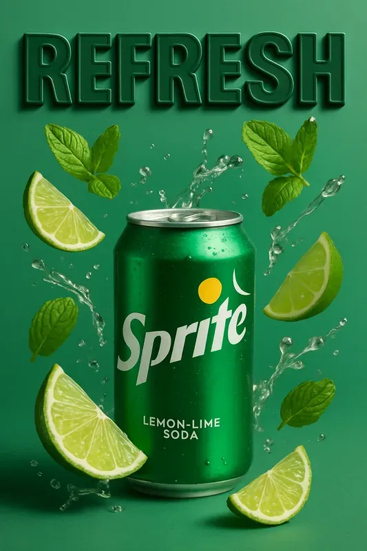 Dynamic Posters