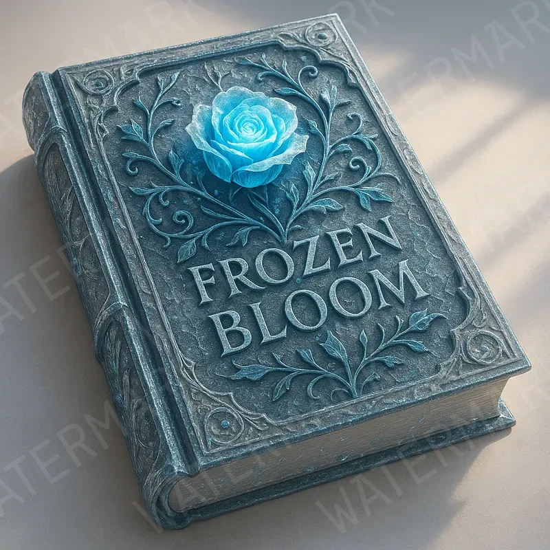 3d Fantasy Book Cover Generators