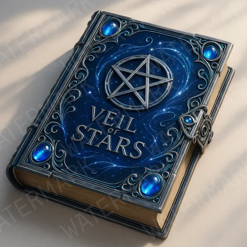 3d Fantasy Book Cover Generators