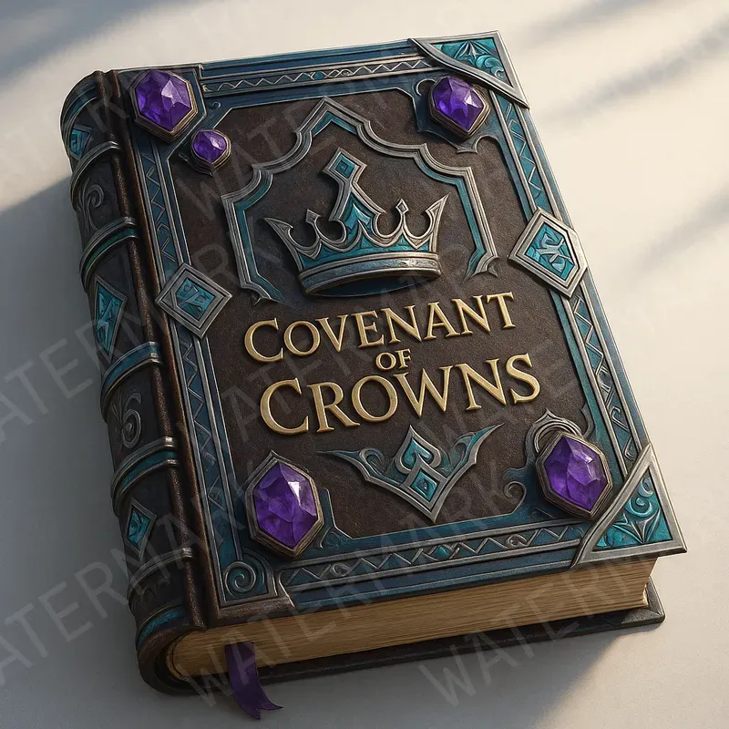 3d Fantasy Book Cover Generators