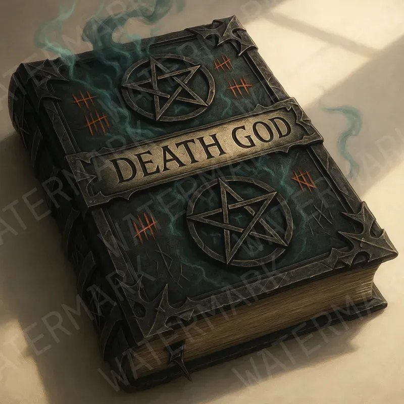 3d Fantasy Book Cover Generators