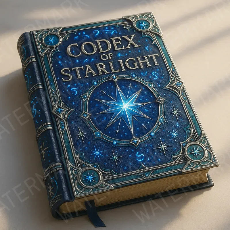 3d Fantasy Book Cover Generators