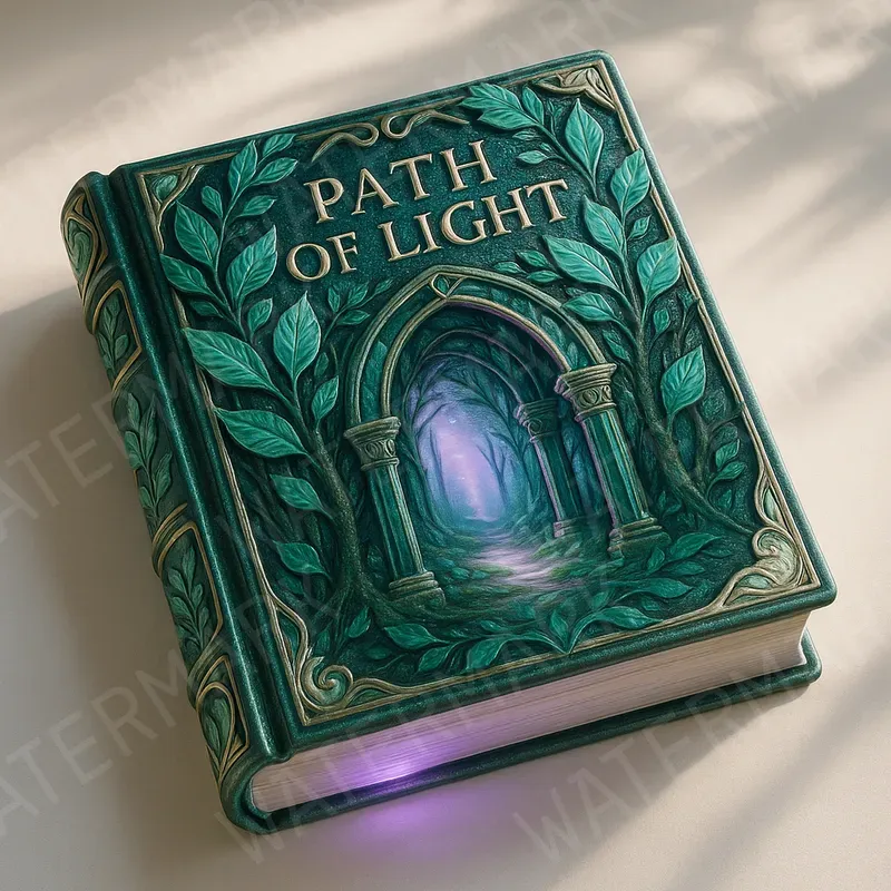 3d Fantasy Book Cover Generators
