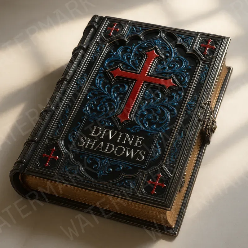 3d Fantasy Book Cover Generators