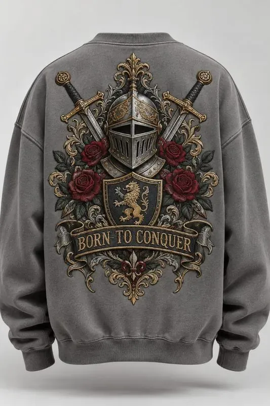 Premium Embroidered Back Designs