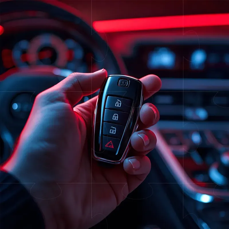 Luxury Handheld Product Photography