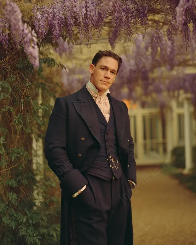 Your Face As A 1800s Aristocrat Photos