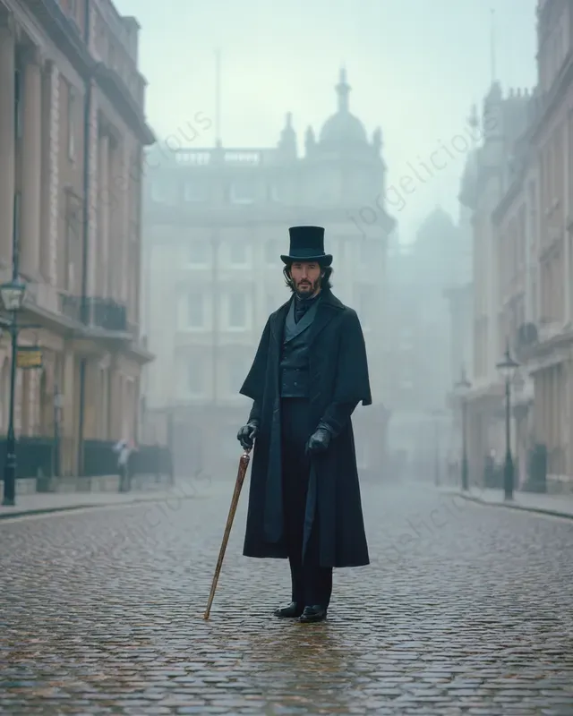 Your Face As A 1800s Aristocrat Photos
