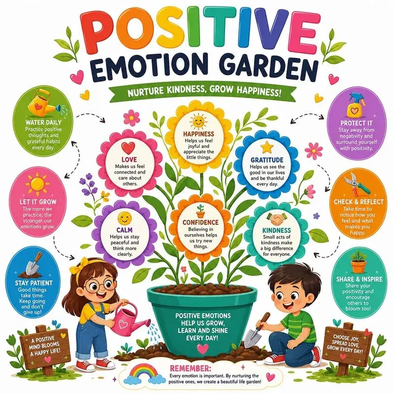Educational Infographic Kits