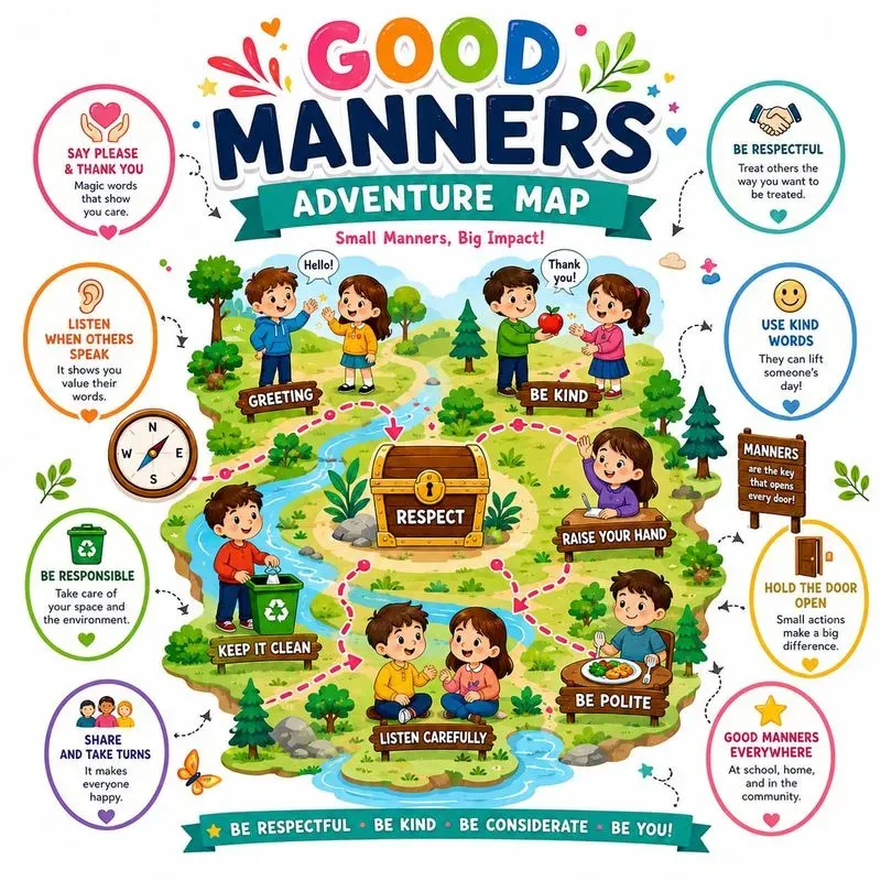 Educational Infographic Kits