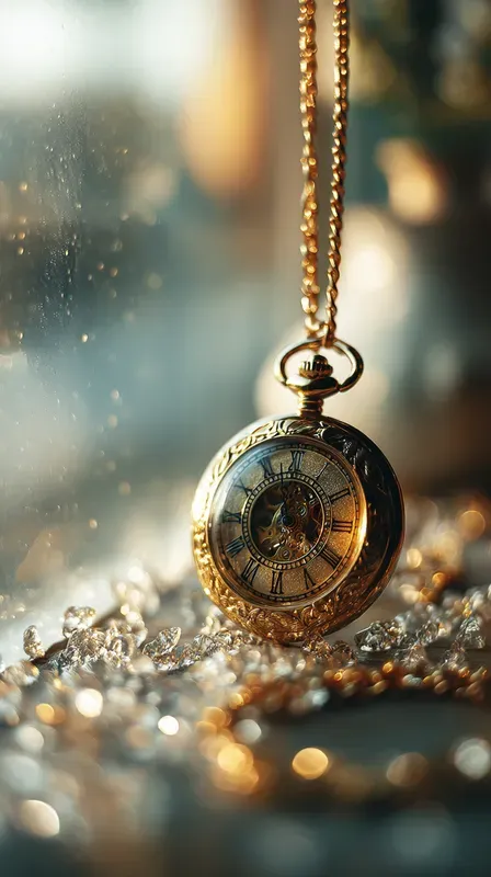 Dreamy Fine Art Wallpaper Generator
