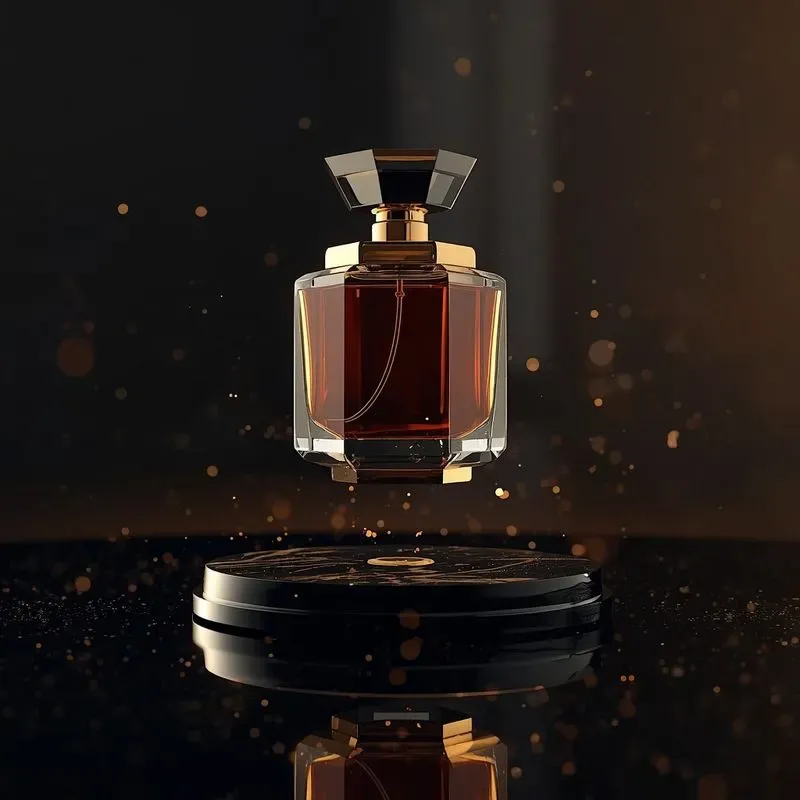 Zerogravity Luxury Product Levitations