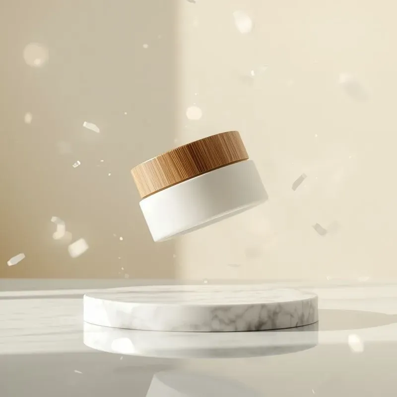 Zerogravity Luxury Product Levitations