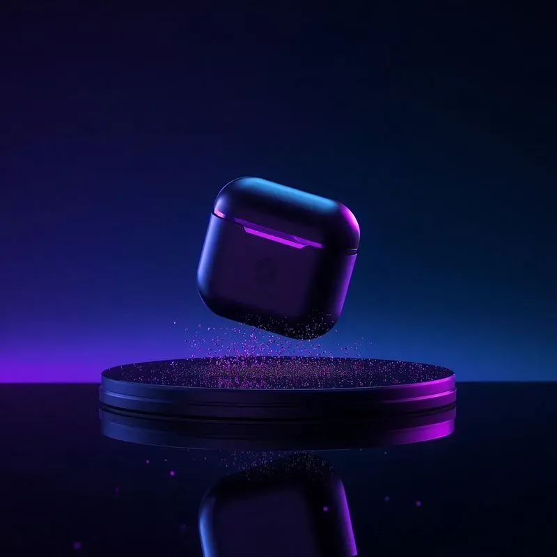 Zerogravity Luxury Product Levitations