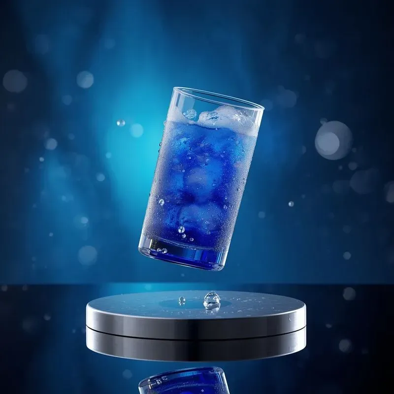 Zerogravity Luxury Product Levitations