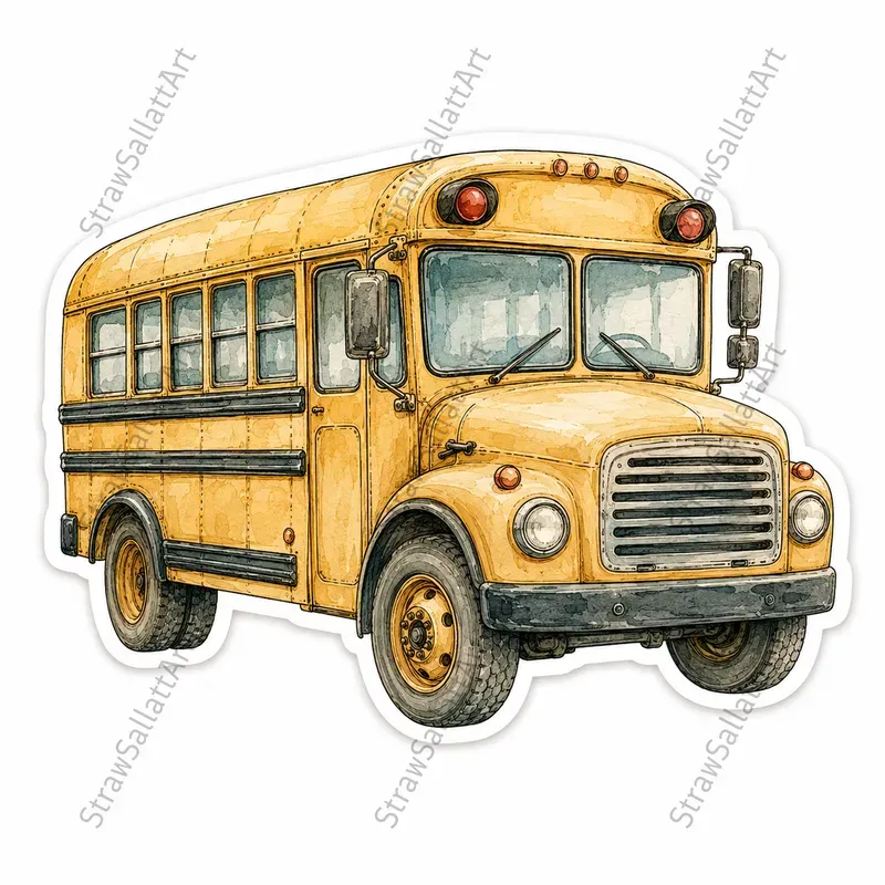 Cute Back To School Etsy Sticker Cliparts