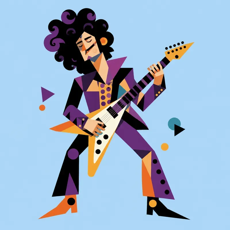 Geometric Action Characters
