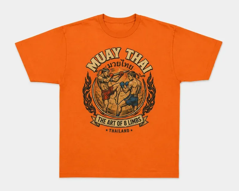 Tshirt Design Mockups