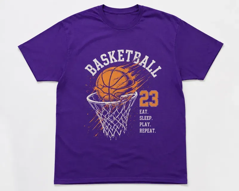Tshirt Design Mockups