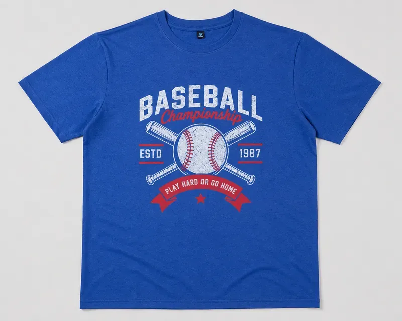 Tshirt Design Mockups