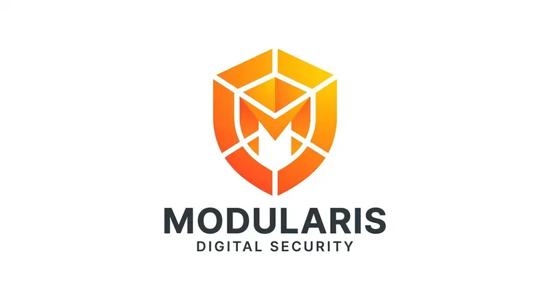 Vibrant Startup Logos