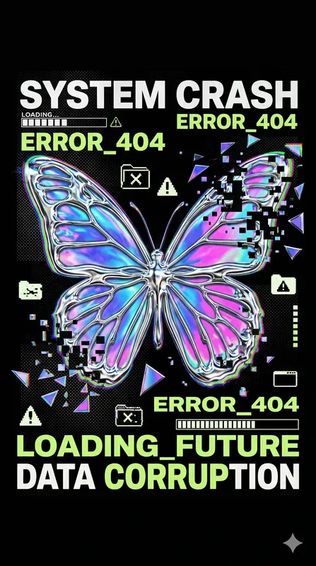 Y2k Acid Streetwear