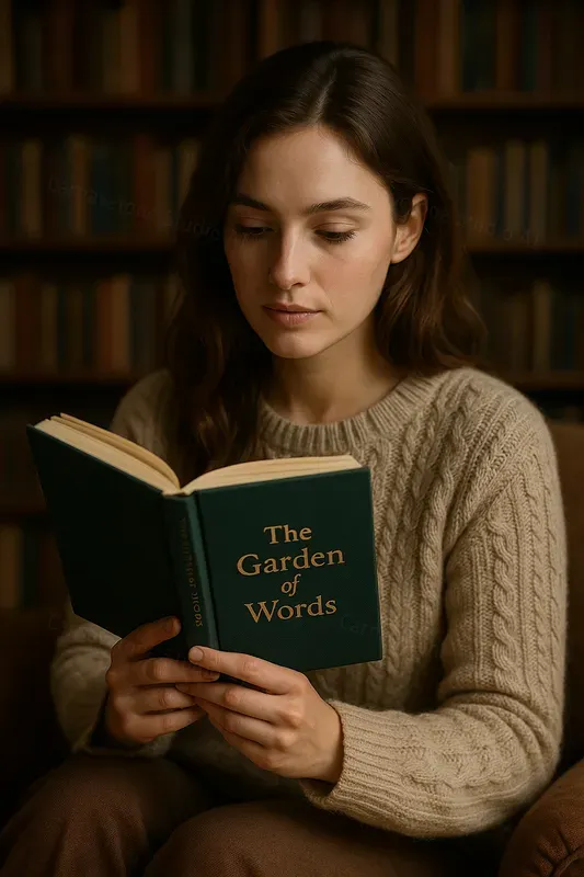 Book Mockup Readers Ultrarealistic