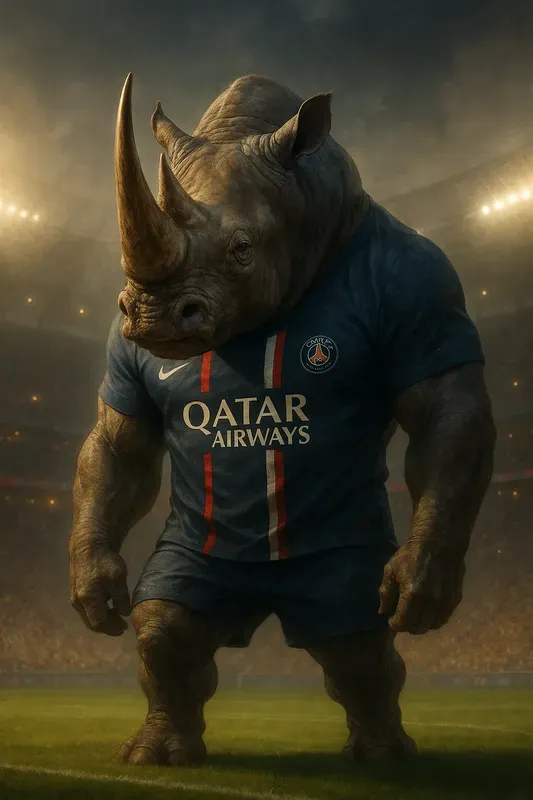 Football Team Mascot Generators