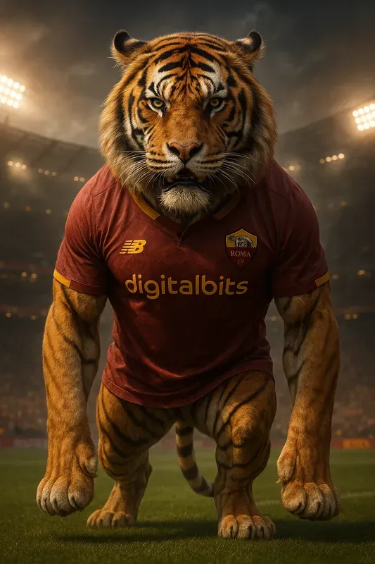 Football Team Mascot Generators