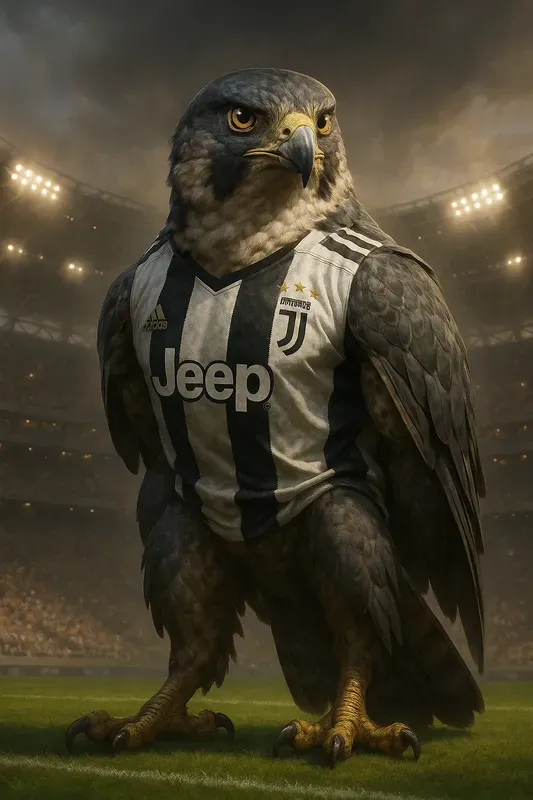 Football Team Mascot Generators