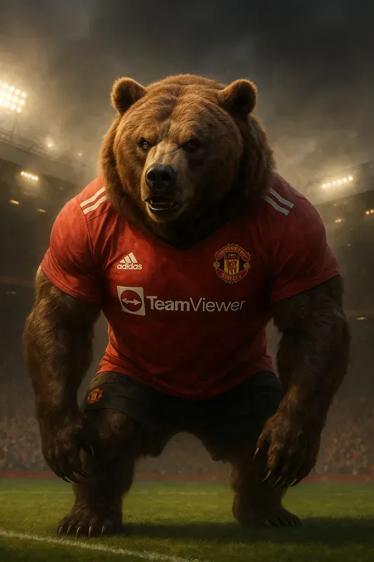 Football Team Mascot Generators