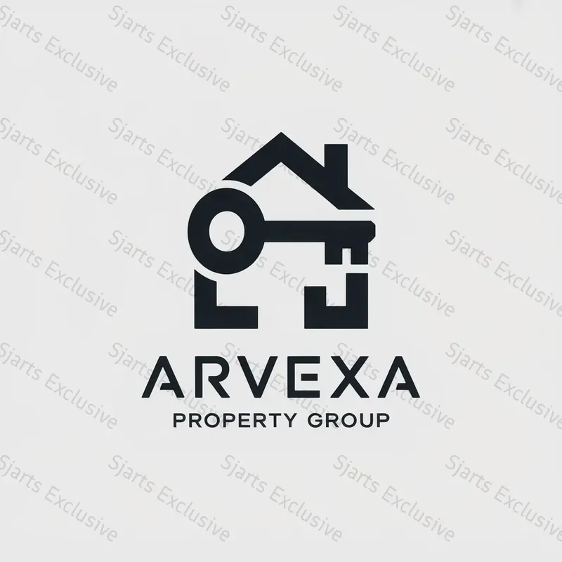 Premium Flat Logos