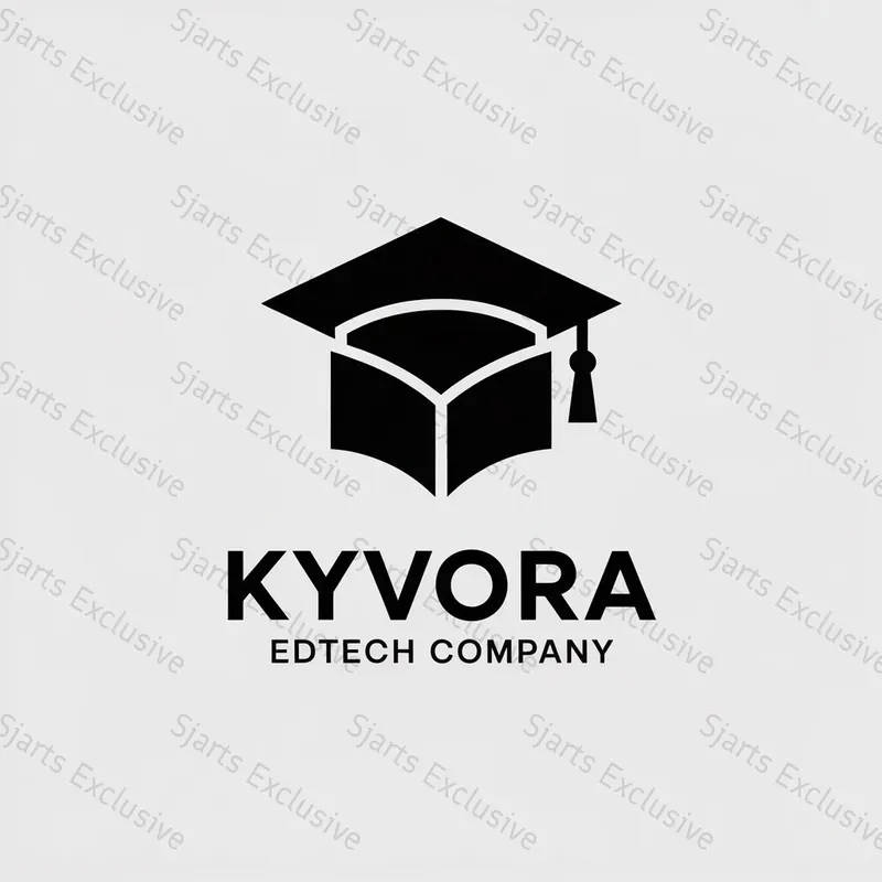 Premium Flat Logos