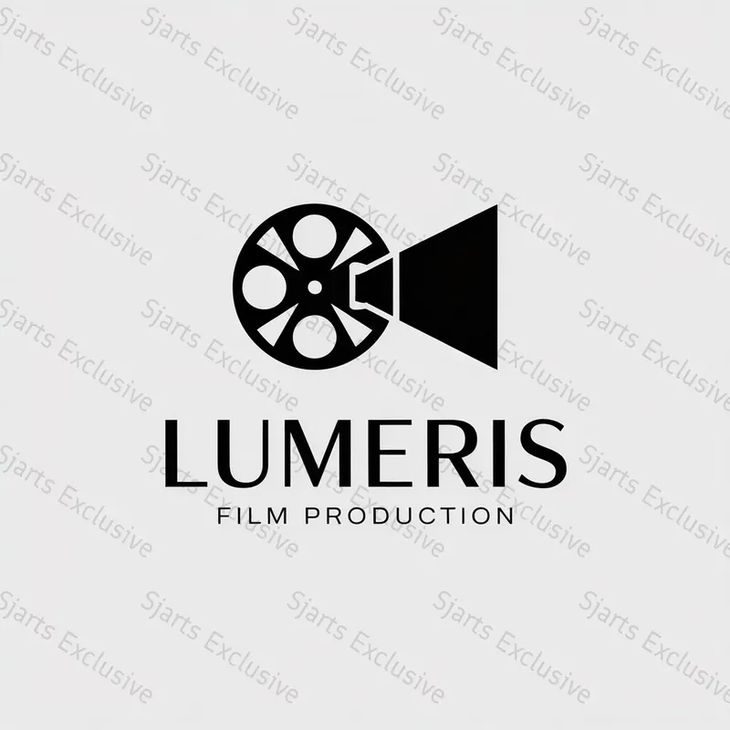 Premium Flat Logos