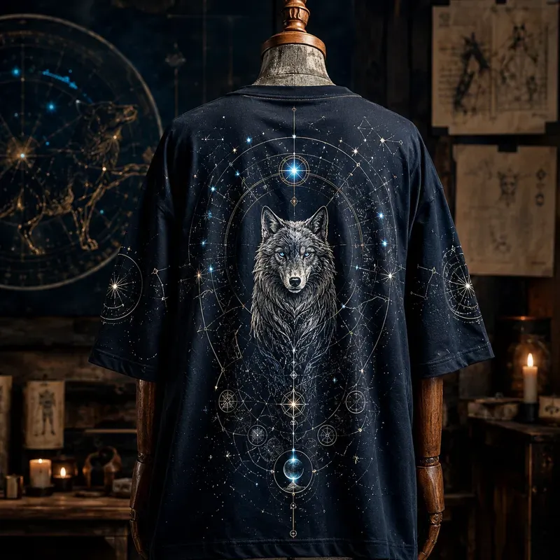 Tribal Streetwear Tshirt Designs