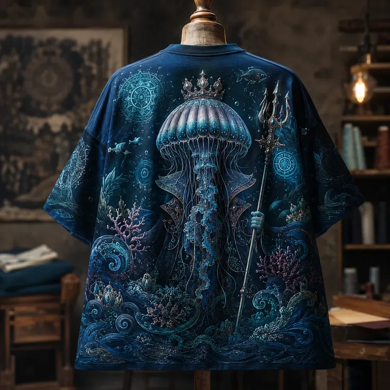 Tribal Streetwear Tshirt Designs