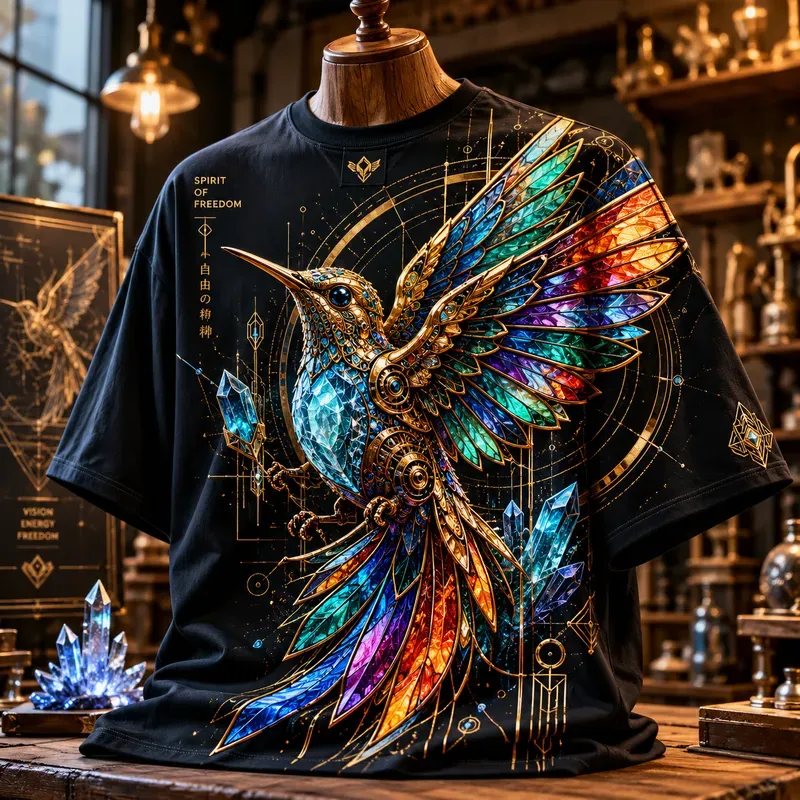 Tribal Streetwear Tshirt Designs