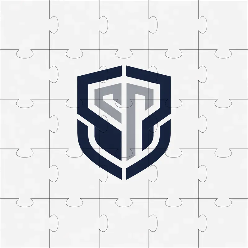 Modern Minimalist Brand Logo Systems