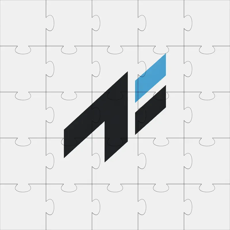 Modern Minimalist Brand Logo Systems