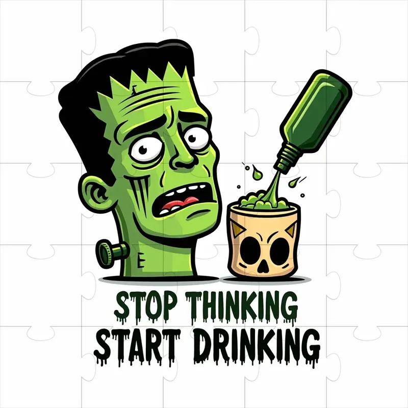 Dark Humor Tshirt Designs