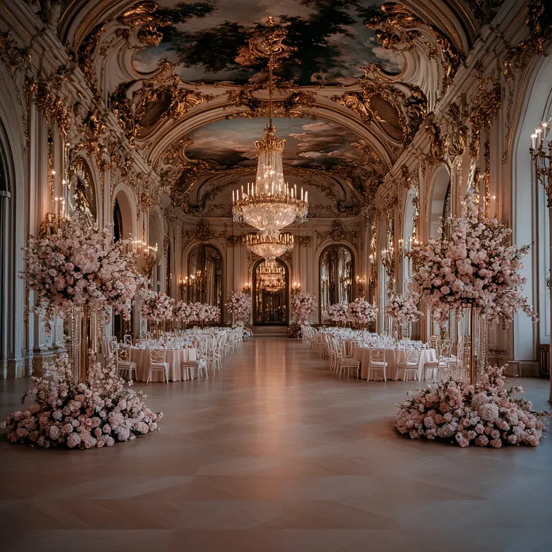 Old Money Parisian Lifestyle Aesthetics