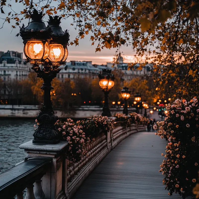 Old Money Parisian Lifestyle Aesthetics